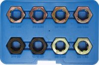 Thread Repair Kit for Drive Shafts / Prop Shafts | 8 pcs. (1141)