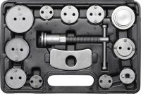 Brake Piston Reset Tool Set | 13 pcs. (1109)