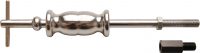 Sliding Hammer for internal/External Puller | for BGS 7734 (7734-2)