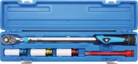 Torque Wrench Set | 12.5 mm (1/2") | 40 - 200 Nm (2818)