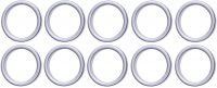 Seal Ring Assortment | for BGS 126 | Ø 13 / 16.5 mm | 10 pcs. (126-UM13)