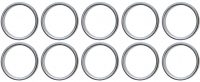 Seal Ring Assortment | for BGS 126 | Ø 20 / 23.5 mm | 20 pcs. (126-UM20)