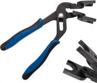 Separating Pliers for BMW Oil Cooler  (8289)