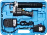 Rechargeable Grease Gun | 18 V | 2.0 Ah (3175)