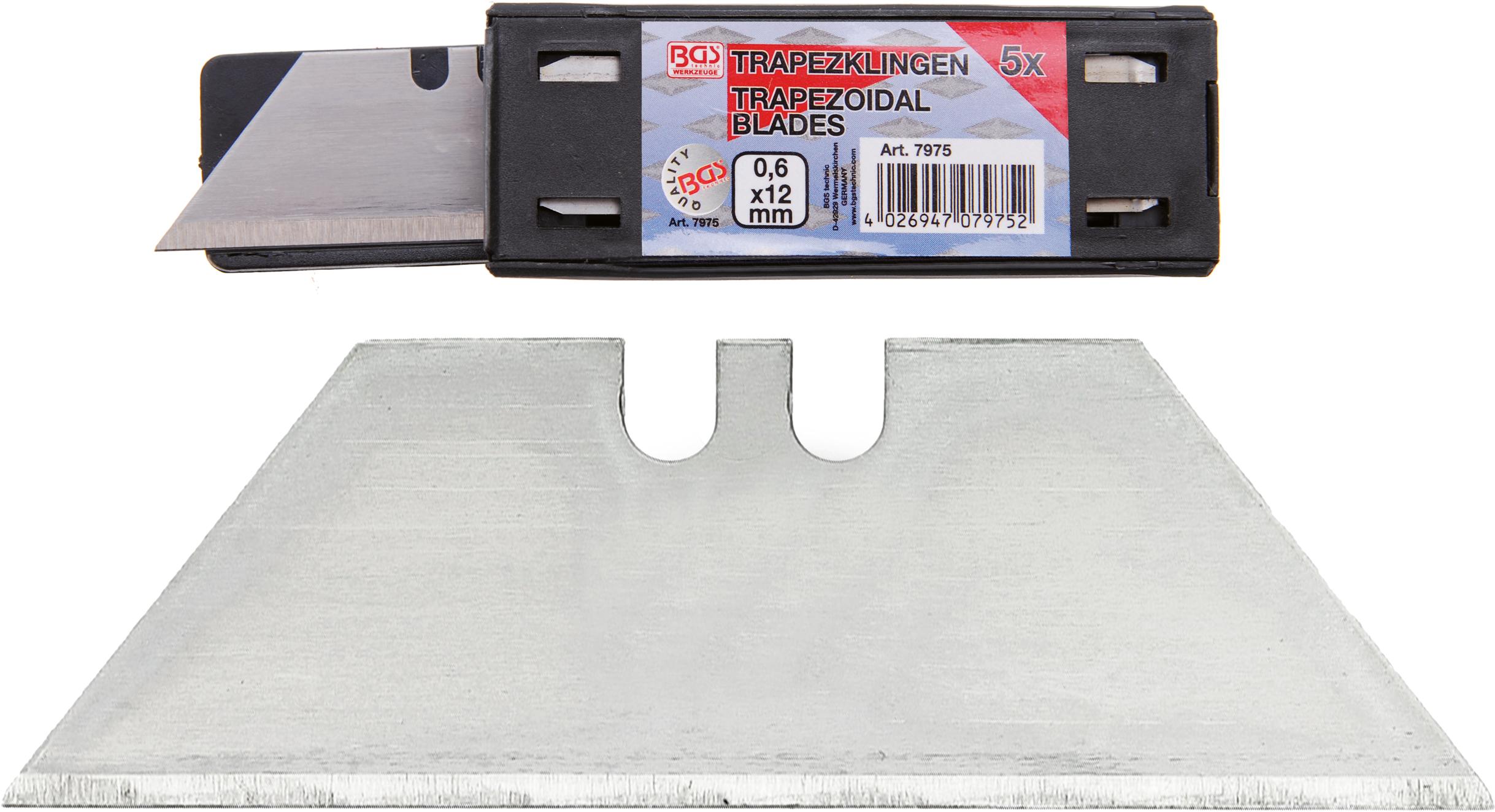 trapeciniai-peiliai-06-x-12mm-5-vnt-7975_1901211012231 Trapezoidal Blades Set | 0.6 x 12 mm | 5 pcs. (7975)
