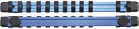 Retaining Bar for 12 Sockets | magnetic | for 6.3 mm (1/4") drive (9342)