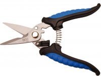 Universal Shears | stainless steel | 180 mm (7962)