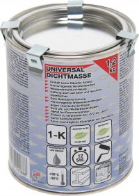 Universal Sealant | Can 1.2 kg (80602)