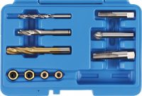 Universal Repair Set for Brake Calliper Bleeding Valves | 1/4" & 1/8" NPT (9346)