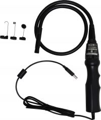 USB Color Borescope with LED lighting (63221)