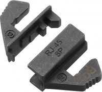 Crimping Jaws for Insulated small Cord-End Terminals | for BGS 1410