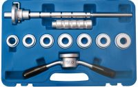Steering Head Bearing Assembly Tool Kit for Motorcycles (8461)