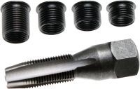 Repair Kit for Spark Plug Thread | M14 x 1.25 mm | 5 pcs. (150)