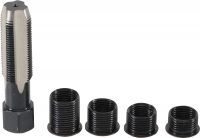Repair kit for spark plug thread | M14 x 1.25 mm | 5 pcs. (152)