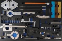 Tool Tray 3/3: Engine Timing Tool Set | for Fiat