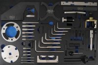 Tool Tray 3/3: Engine Timing Tool Set | for Ford