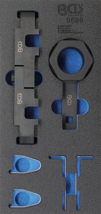 Engine Timing Tool Set | for Opel / Vauxhall 1.6 SIDI (9688)