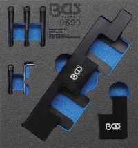 Camshaft Timing Tool Set | for Opel / Vauxhall 2.0 CDTi (9690)