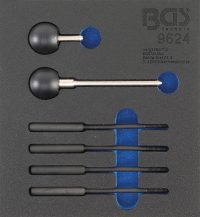 Crankshaft Locking Tool | for Porsche Boxster
