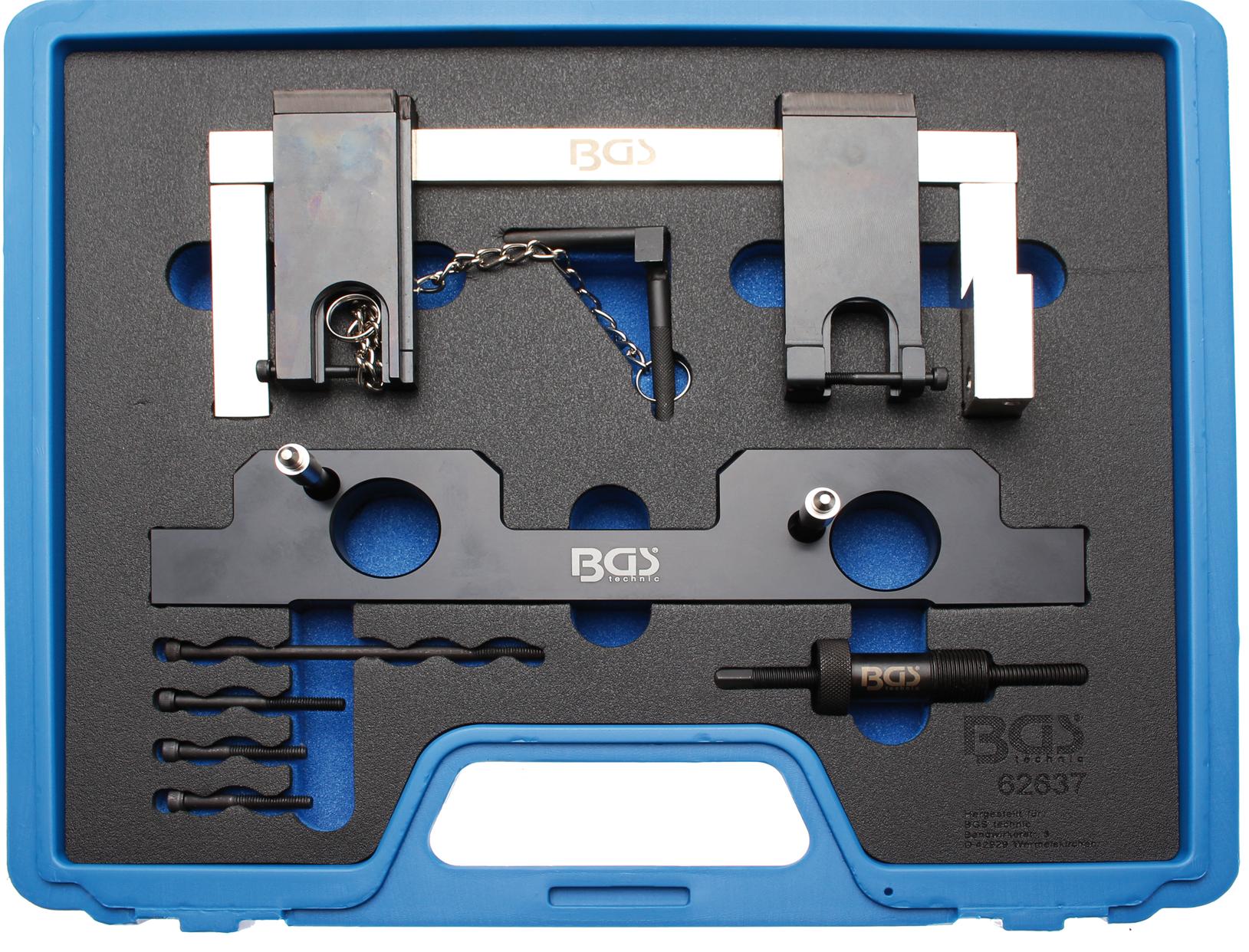 Engine Timing Tool Set | for BMW N20