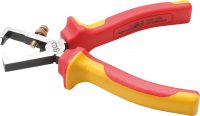 VDE Wire Stripping Pliers | 160 mm (7156)