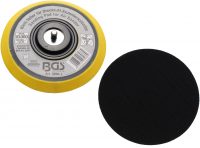 Hook and Loop Pad for BGS 3290 / 8688 | Ø 150 mm (3290-1)