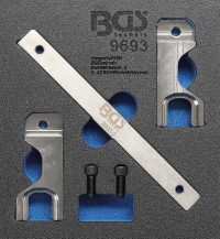 Balance Shaft Adjusting Tool Set | for Mercedes-Benz OM651 (9693)