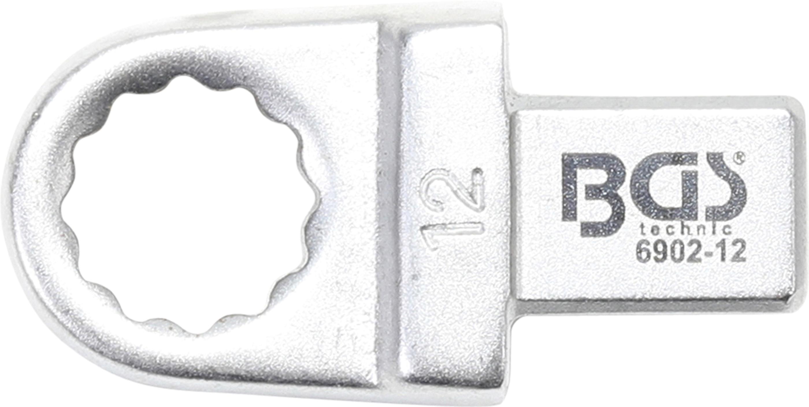 verliaraktis-statomas-kilpinis-udaras-tipas-12mm-6902-12_1812211052301 Insert Ring Wrench | closed Type | 12 mm (6902-12)