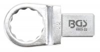 Push Fit Ring Spanner | 22 mm (6903-22)