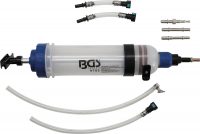 Hand Pump | 1500 ml | with Adaptor Set (9782)