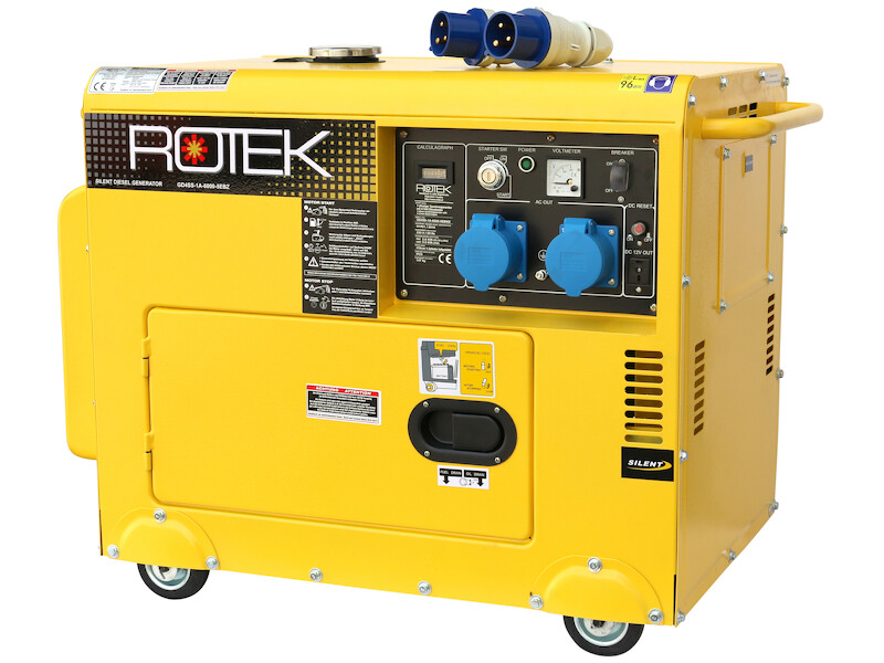 Produktbild Rotek HandelsgmbH