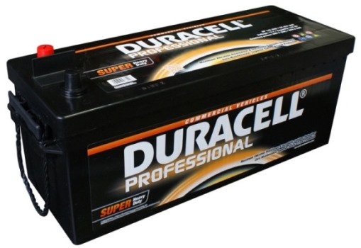 Akumulators Duracell Professional HD AK-DU-DP145SHD
