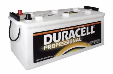 Akumulators Duracell Professional HD AK-DU-DP180