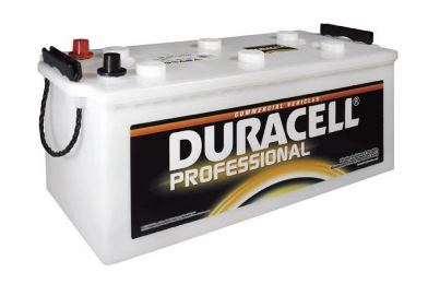Akumulators Duracell Professional HD AK-DU-DP225