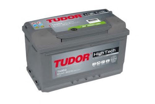Akumulators Tudor HighTech AK-TA852