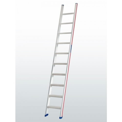 Leaning step ladder 10 steps