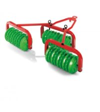 Zēmes frēze traktoriem rollyCambridge 123841 Vācija - Борона для трактора rollyCambridge 123841 Германия